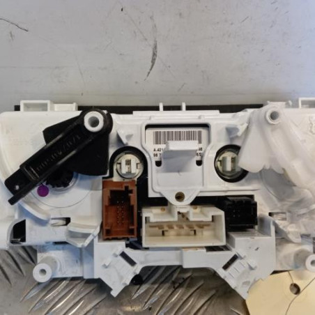 Commande chauffage CITROEN BERLINGO 2