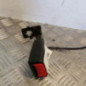 Attache ceinture arriere gauche HYUNDAI I 20 1