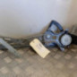 Leve vitre electrique avant gauche HYUNDAI I 20 1