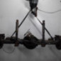 Pont (propulsion) VOLKSWAGEN CRAFTER 1
