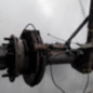 Pont (propulsion) VOLKSWAGEN CRAFTER 1