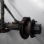 Pont (propulsion) VOLKSWAGEN CRAFTER 1