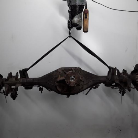 Pont (propulsion) NISSAN NAVARA NP300 Photo n°1