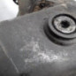 Pont (propulsion) NISSAN NAVARA NP300