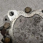 Pompe de direction PEUGEOT 406