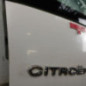 Malle/Hayon arriere CITROEN C3 1