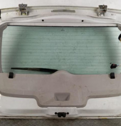 Malle/Hayon arriere CITROEN C3 1 Photo n°3