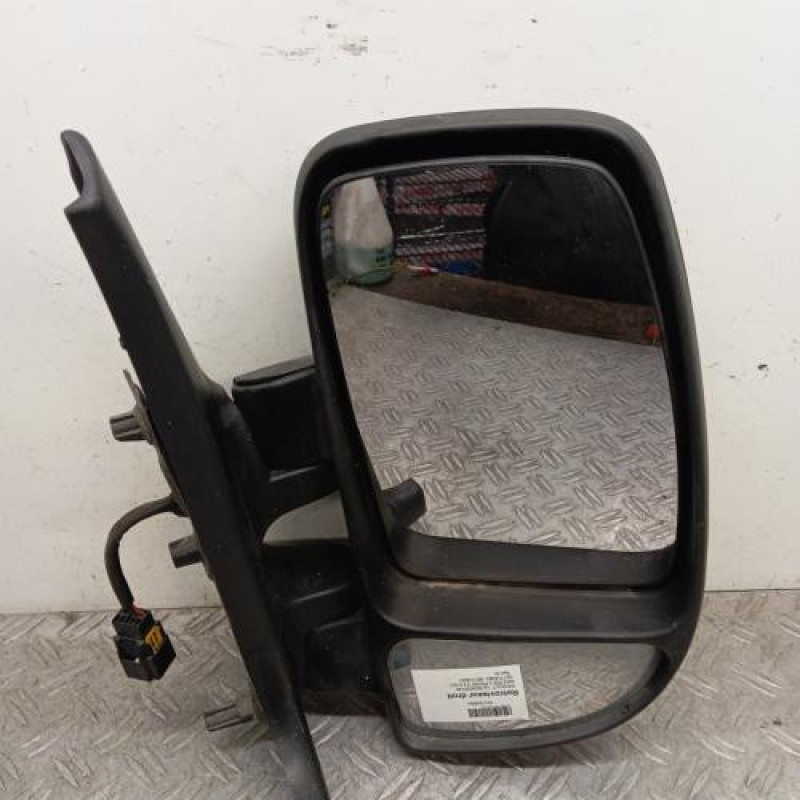 Retroviseur droit RENAULT MASTER 2