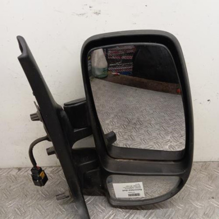 Retroviseur droit RENAULT MASTER 2 Photo n°1