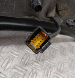 Retroviseur droit RENAULT MASTER 2 Photo n°6