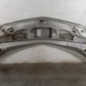 Capot RENAULT GRAND MODUS