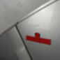 Porte arriere gauche RENAULT GRAND MODUS