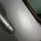 Porte arriere gauche RENAULT GRAND MODUS
