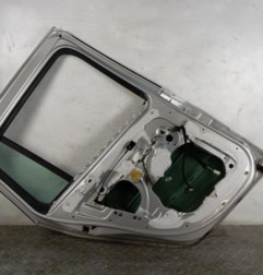 Porte arriere gauche RENAULT GRAND MODUS Photo n°4