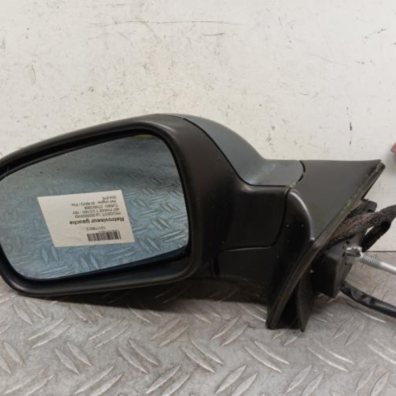 Retroviseur gauche PEUGEOT 407