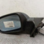 Retroviseur gauche PEUGEOT 407