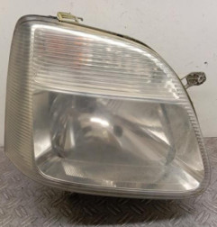 Optique avant principal droit (feux)(phare) SUZUKI WAGON-R Photo n°1