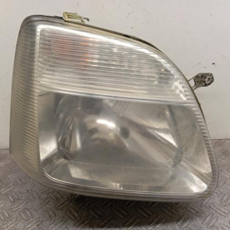 Optique avant principal droit (feux)(phare) SUZUKI WAGON-R