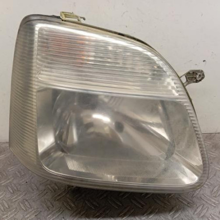 Optique avant principal droit (feux)(phare) SUZUKI WAGON-R Photo n°1