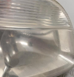 Optique avant principal droit (feux)(phare) SUZUKI WAGON-R