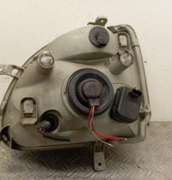 Optique avant principal droit (feux)(phare) SUZUKI WAGON-R Photo n°4