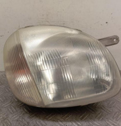 Optique avant principal droit (feux)(phare) HYUNDAI ATOS Photo n°1