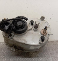 Optique avant principal droit (feux)(phare) HYUNDAI ATOS