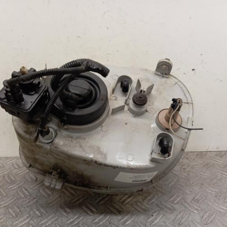 Optique avant principal droit (feux)(phare) HYUNDAI ATOS
