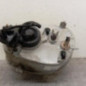 Optique avant principal droit (feux)(phare) HYUNDAI ATOS