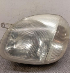 Optique avant principal gauche (feux)(phare) HYUNDAI ATOS Photo n°1