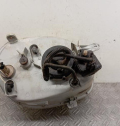 Optique avant principal gauche (feux)(phare) HYUNDAI ATOS