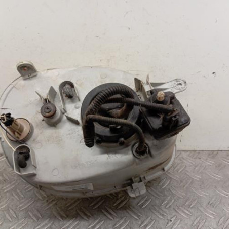 Optique avant principal gauche (feux)(phare) HYUNDAI ATOS