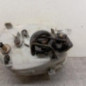 Optique avant principal gauche (feux)(phare) HYUNDAI ATOS