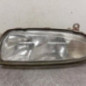 Optique avant principal gauche (feux)(phare) FORD FIESTA 4