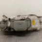 Optique avant principal gauche (feux)(phare) FORD FIESTA 4