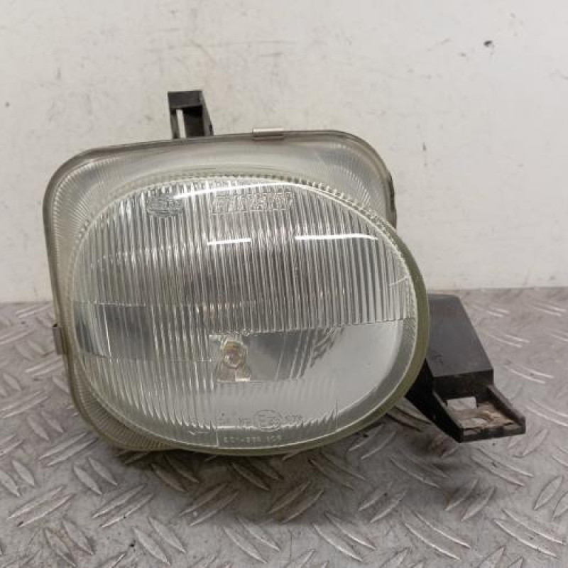 Optique avant principal droit (feux)(phare) FIAT MULTIPLA