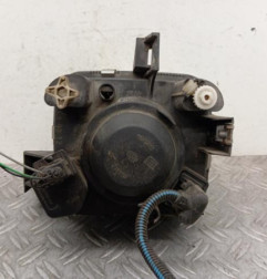 Optique avant principal droit (feux)(phare) FIAT MULTIPLA