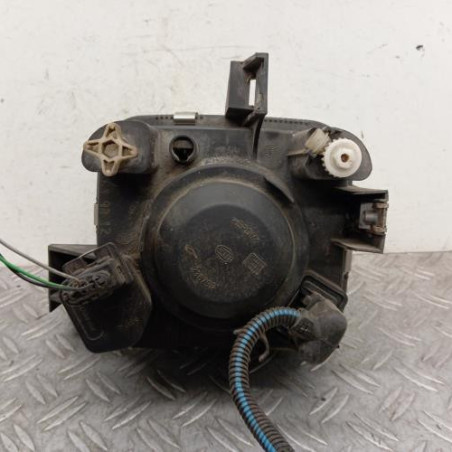 Optique avant principal droit (feux)(phare) FIAT MULTIPLA