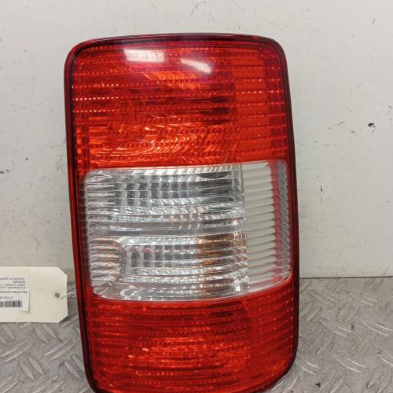 Feu arriere principal droit (feux) VOLKSWAGEN CADDY 3