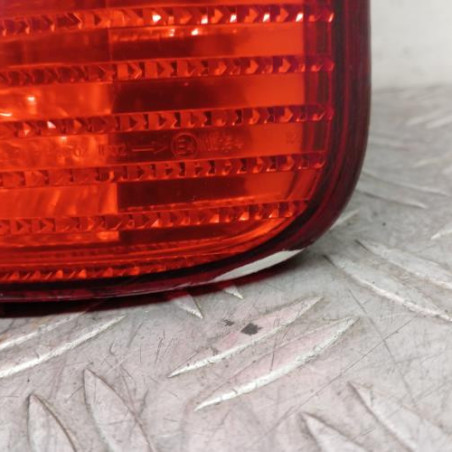 Feu arriere principal droit (feux) VOLKSWAGEN CADDY 3