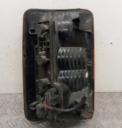 Feu arriere principal droit (feux) VOLKSWAGEN CADDY 3 Photo n°4