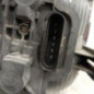 Feu arriere principal droit (feux) VOLKSWAGEN CADDY 3