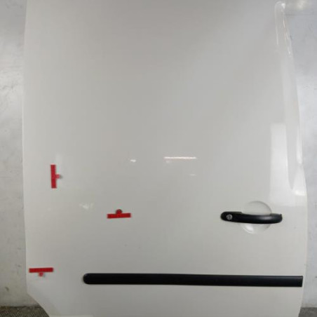 Porte laterale droit VOLKSWAGEN CADDY 3 Photo n°1