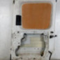 Porte laterale droit VOLKSWAGEN CADDY 3