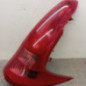 Feu arriere principal droit (feux) PEUGEOT 206