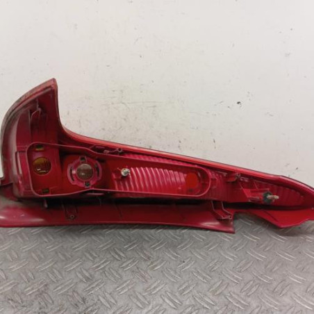 Feu arriere principal droit (feux) PEUGEOT 206