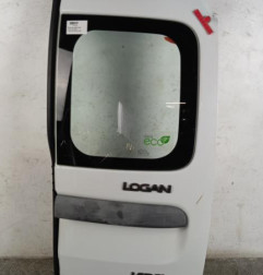 Porte de coffre droit DACIA LOGAN MCV 1 Photo n°1