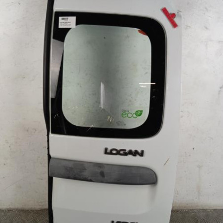 Porte de coffre droit DACIA LOGAN MCV 1 Photo n°1
