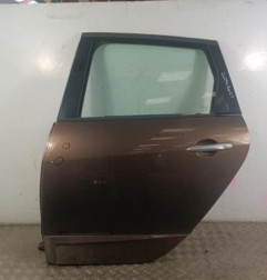 Porte arriere gauche RENAULT GRAND SCENIC 3 Photo n°1