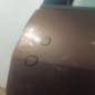 Porte arriere gauche RENAULT GRAND SCENIC 3